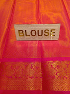 Art Silk Saree