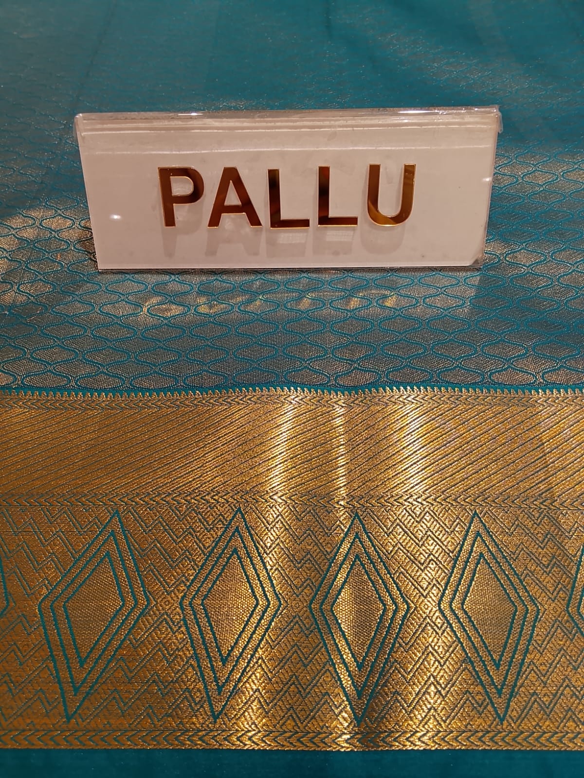 Art Silk Saree