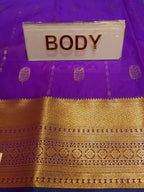 Art Silk Saree