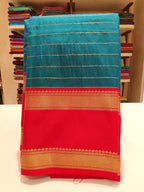 Art Silk Saree