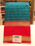 Art Silk Saree