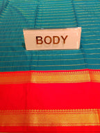 Art Silk Saree