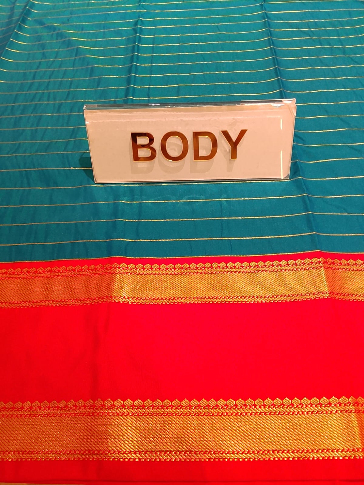 Art Silk Saree