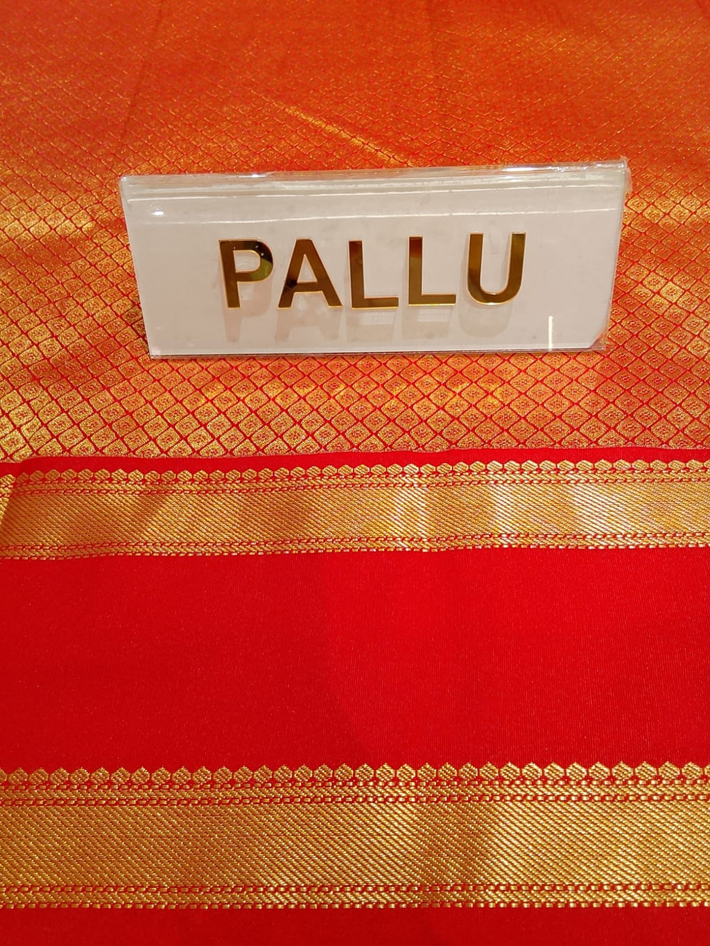 Art Silk Saree