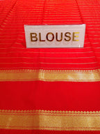 Art Silk Saree