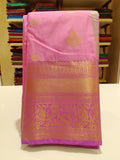 Art Silk Saree