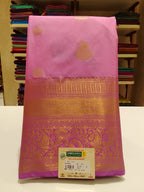 Art Silk Saree