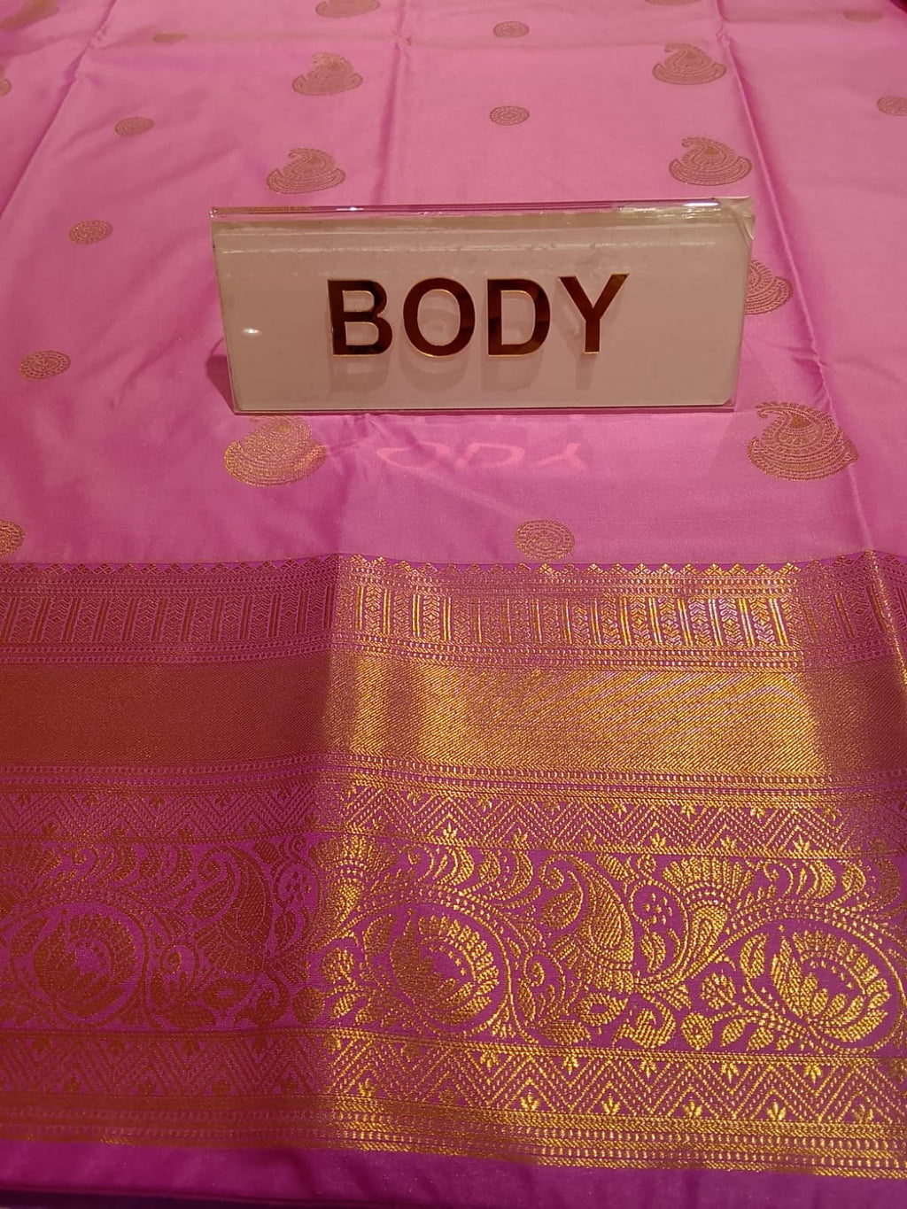 Art Silk Saree