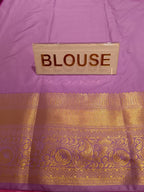 Art Silk Saree