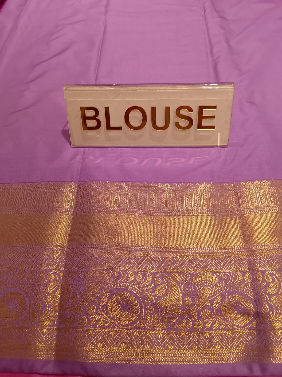 Art Silk Saree