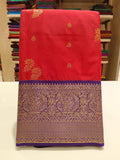 Art Silk Saree