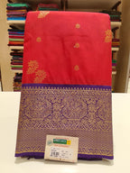 Art Silk Saree