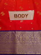 Art Silk Saree