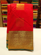 Art Silk Saree