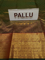 Art Silk Saree