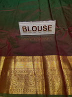 Art Silk Saree