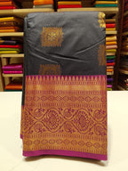 Art Silk Saree