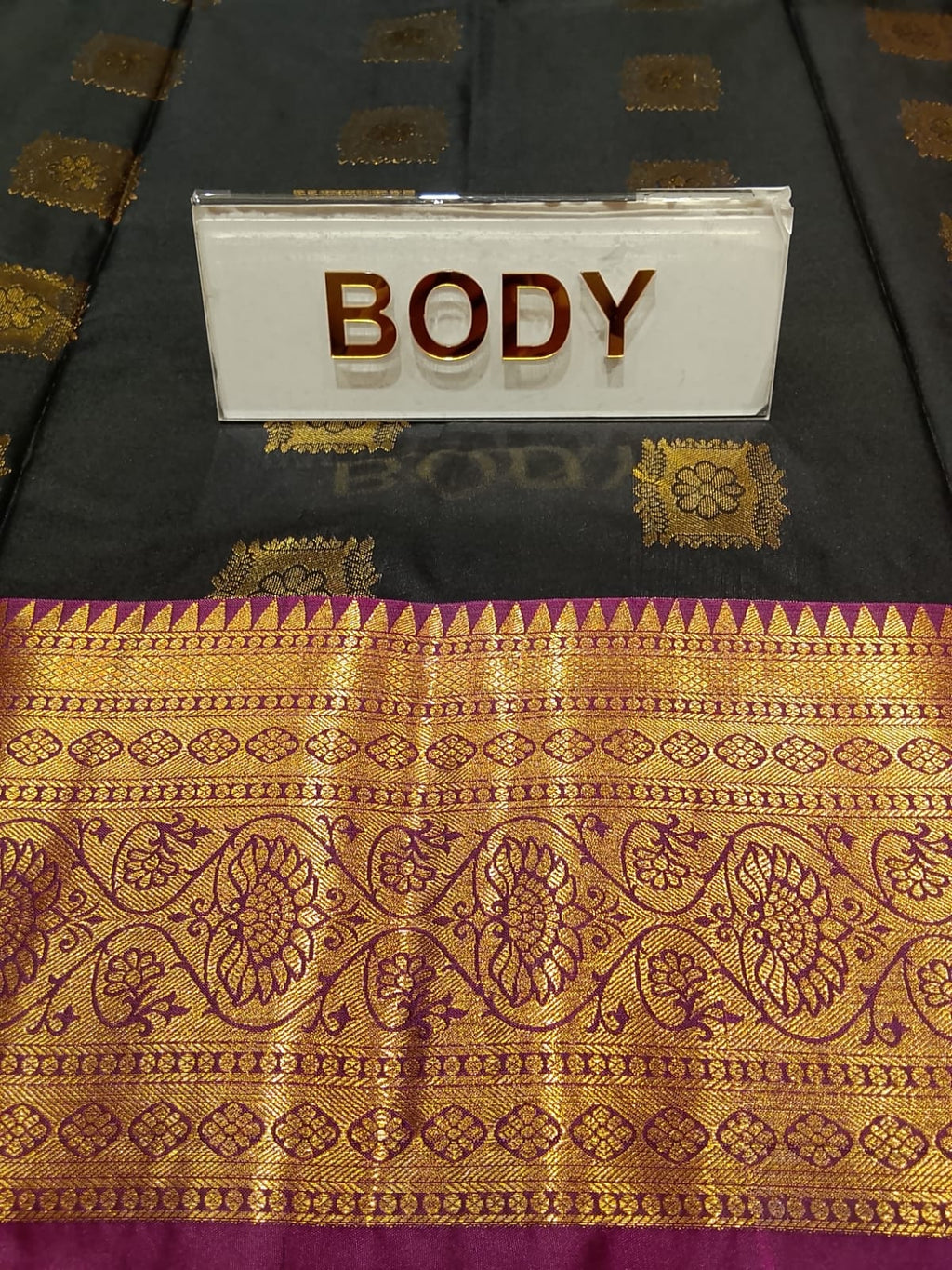 Art Silk Saree
