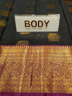 Art Silk Saree