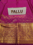 Art Silk Saree