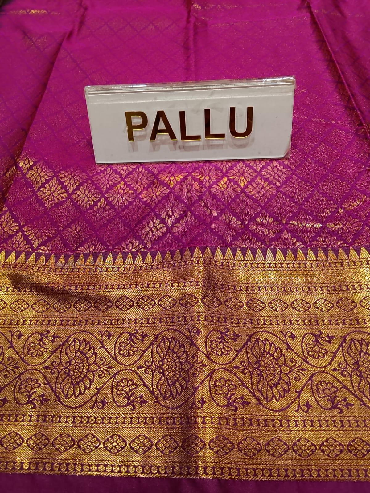 Art Silk Saree