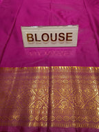 Art Silk Saree