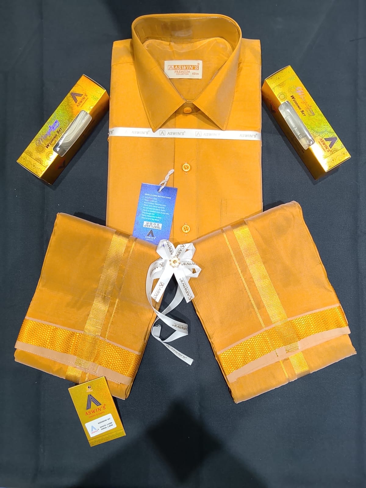Dhothi Set