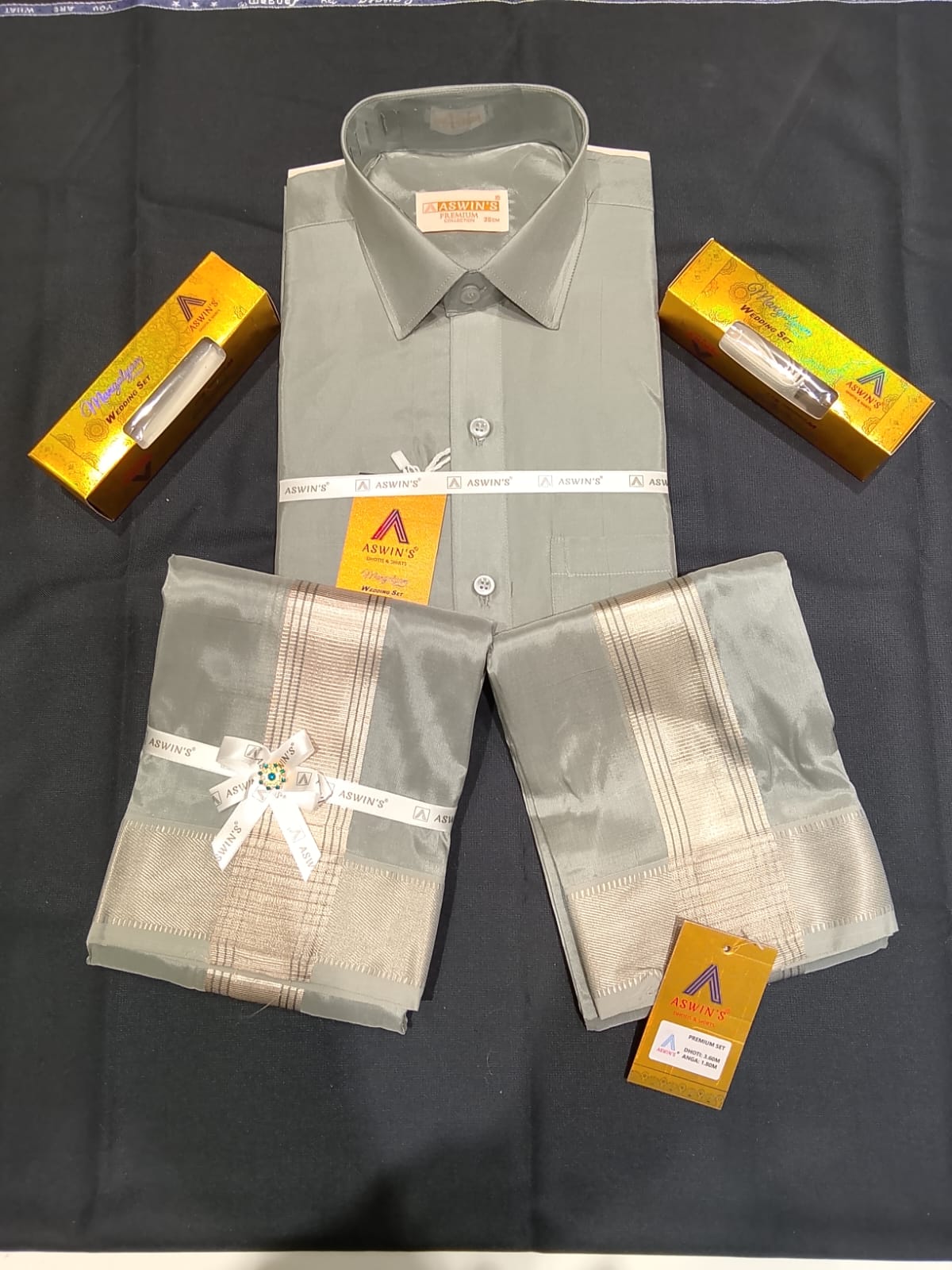 Dhothi Set