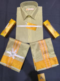 Dhothi Set