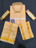 Dhothi Set
