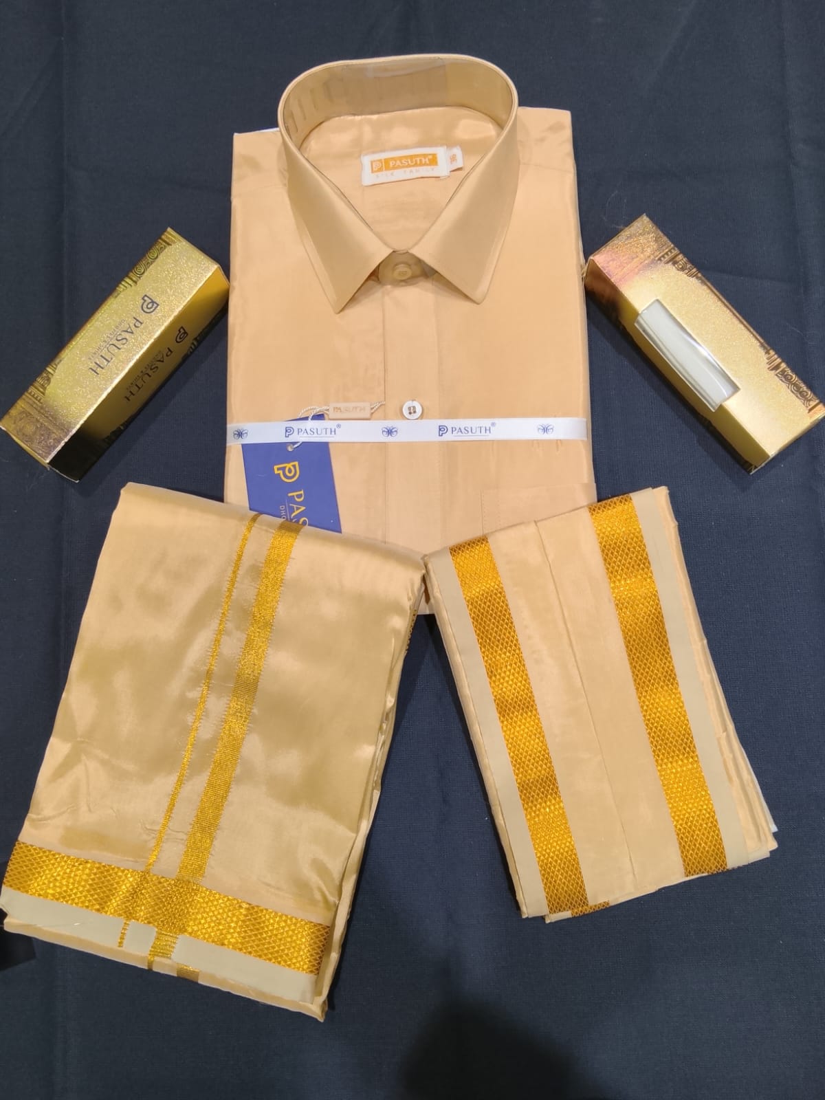 Dhothi Set