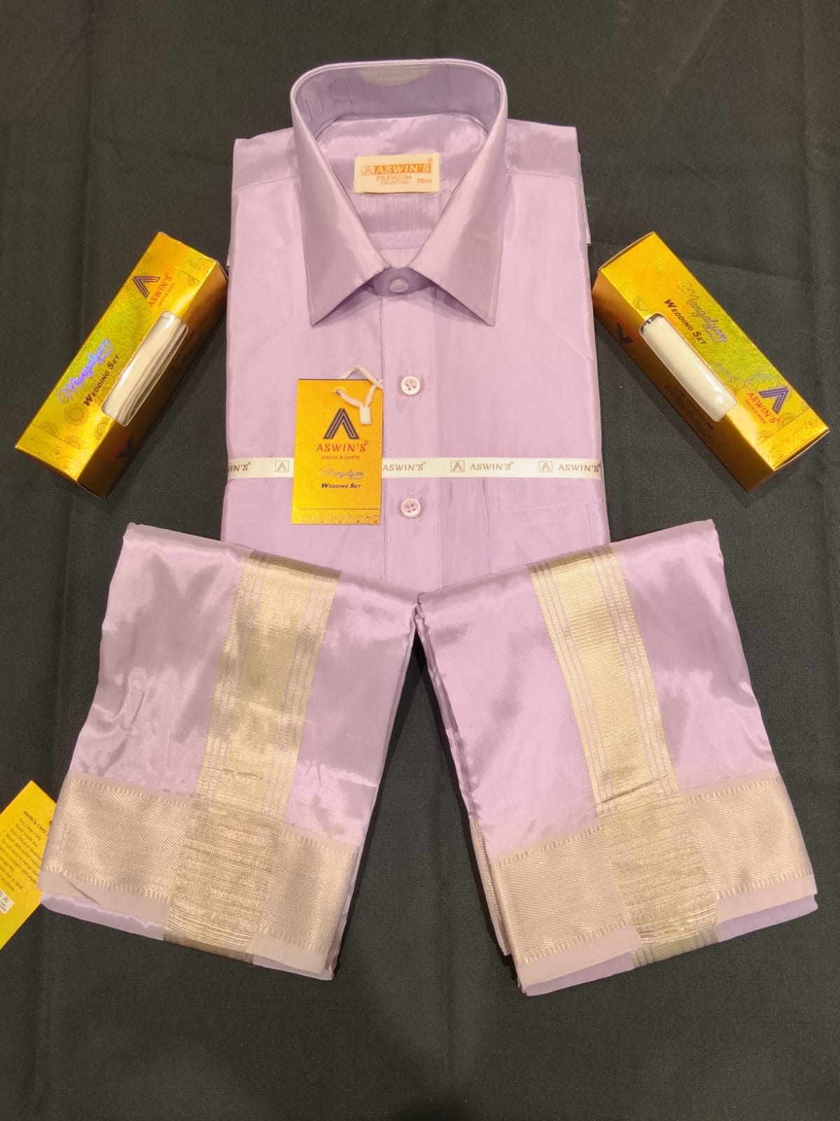 Dhothi Set