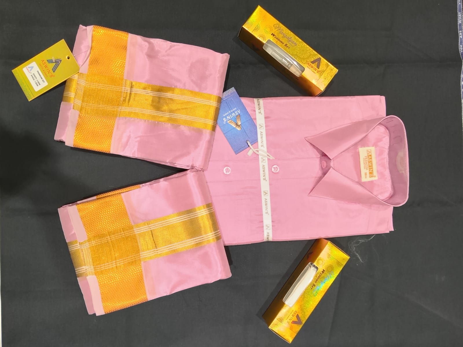 Dhothi Set