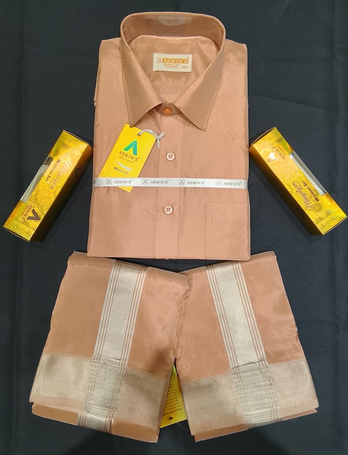 Dhothi Set