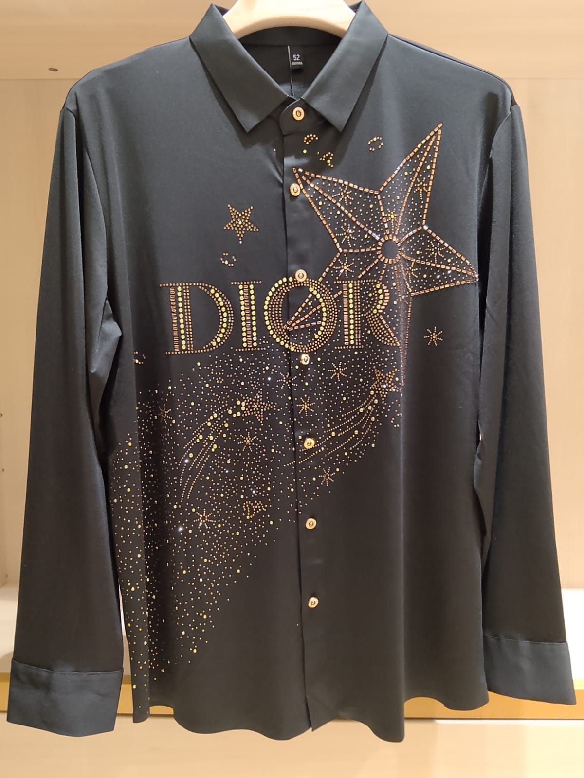 Men Casual Designer Shirts