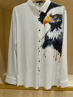 Men Casual Designer Shirts