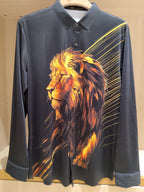 Men Casual Designer Shirts