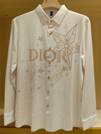 Men Casual Designer Shirts