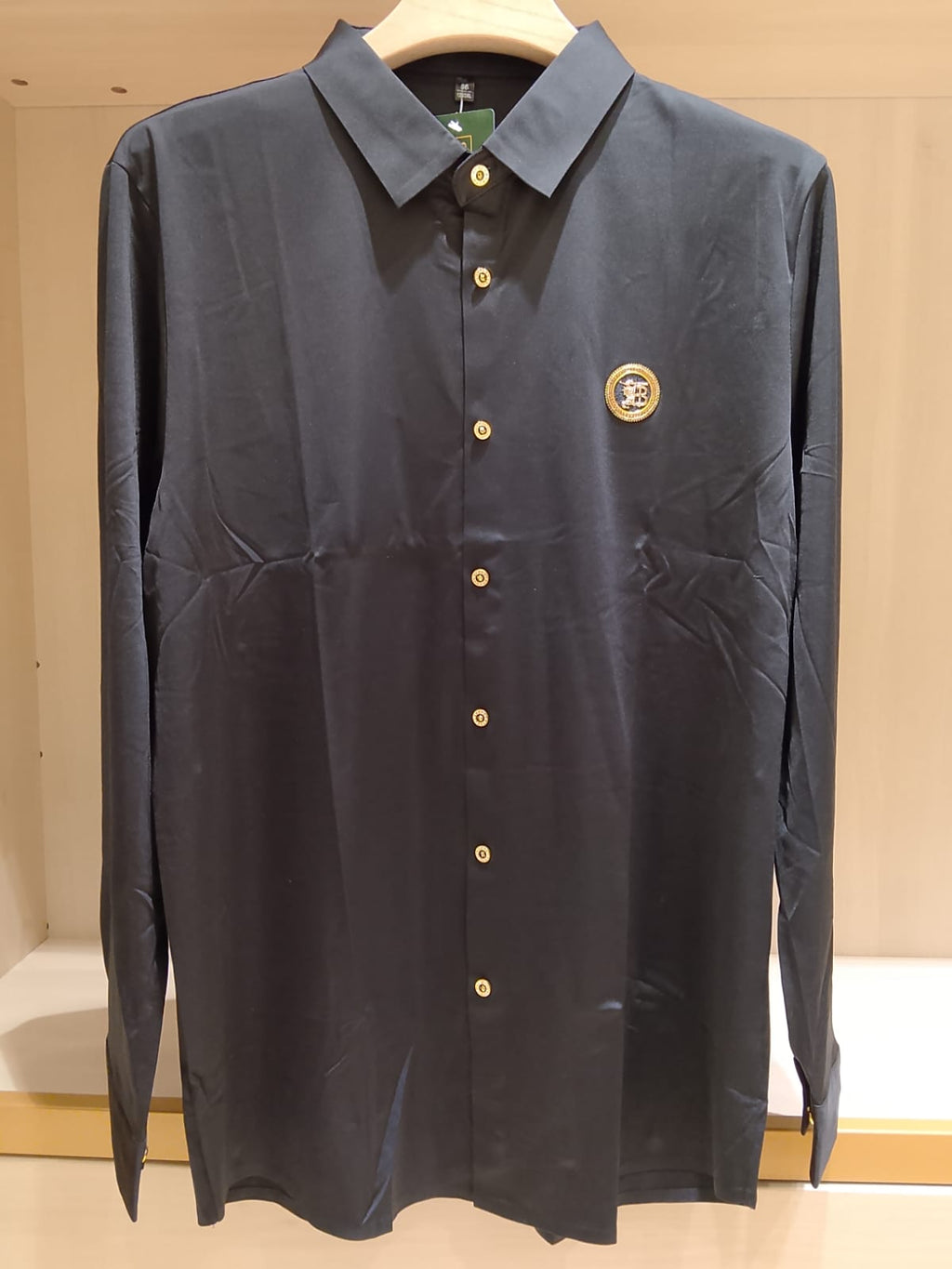 Men Casual Designer Shirts