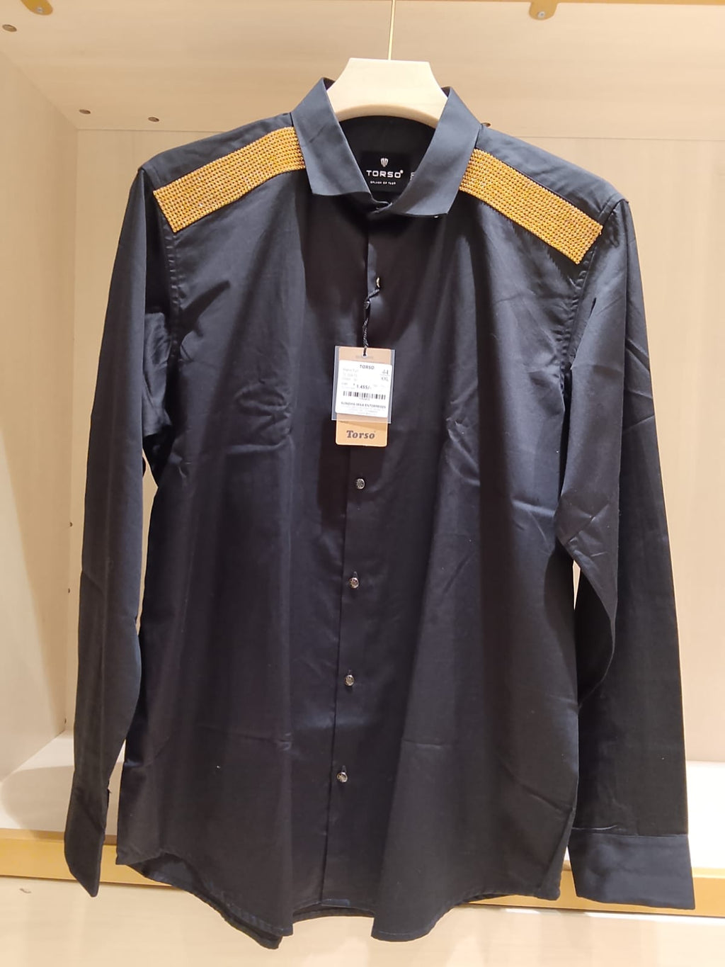 Men Casual Designer Shirts