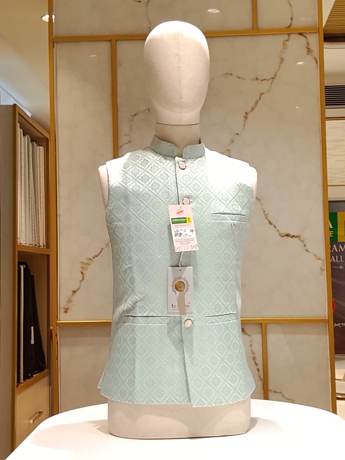 Modi Jacket