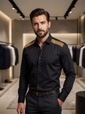 Men Casual Designer Shirts