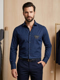 Men Casual Designer Shirts