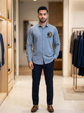 Men Casual Designer Shirts