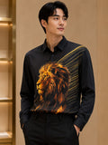 Men Casual Designer Shirts