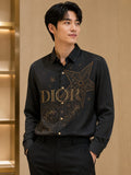 Men Casual Designer Shirts