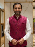 Modi Jacket