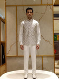 Modi Jacket