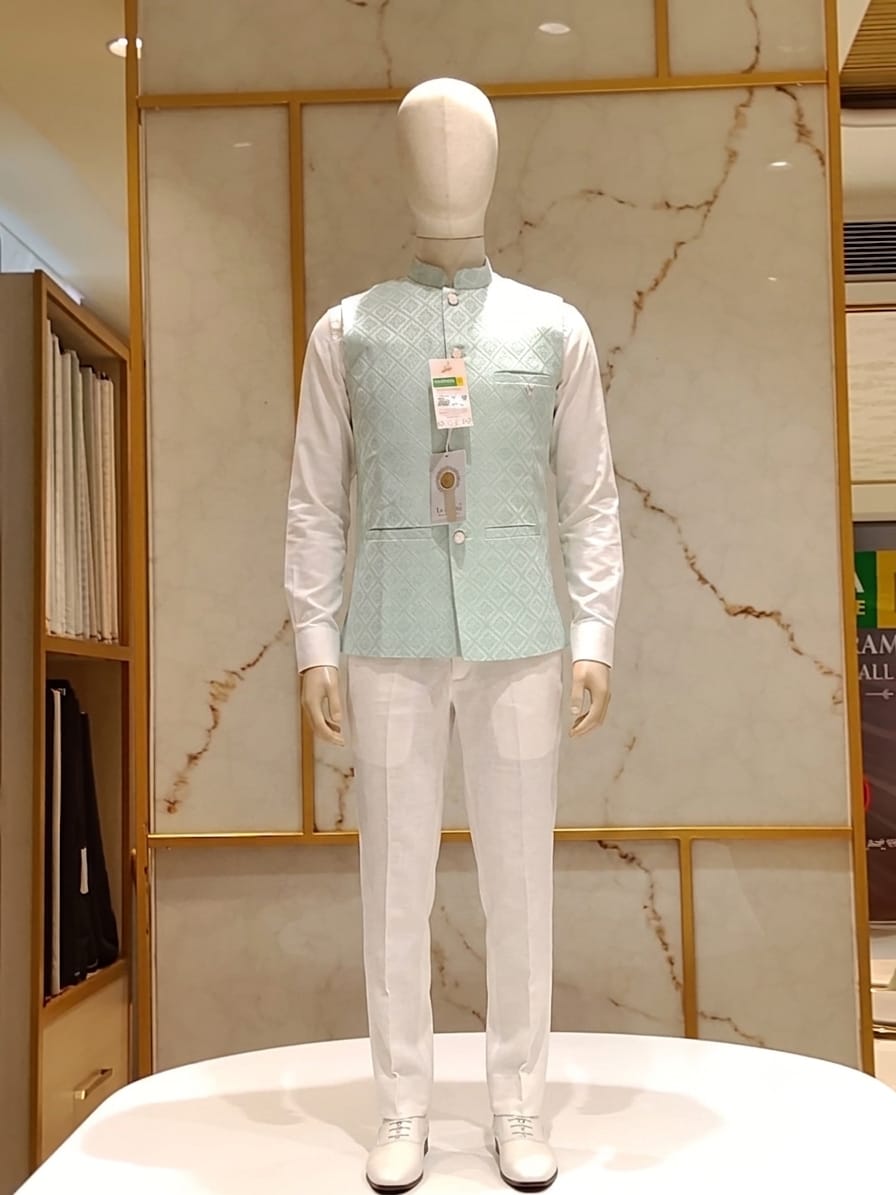 Modi Jacket
