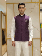 Modi Jacket